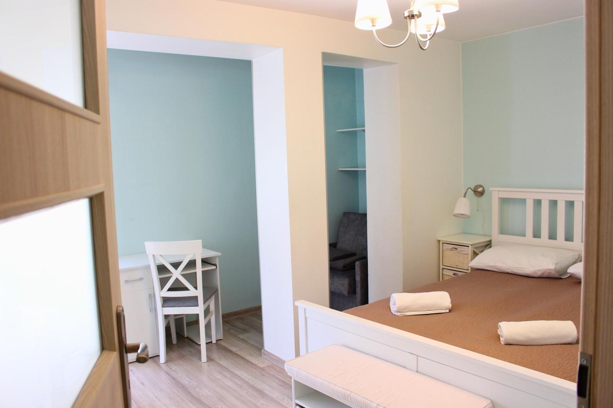 Apartamenty Pod Niedzwiedziem II 扎科帕内 外观 照片