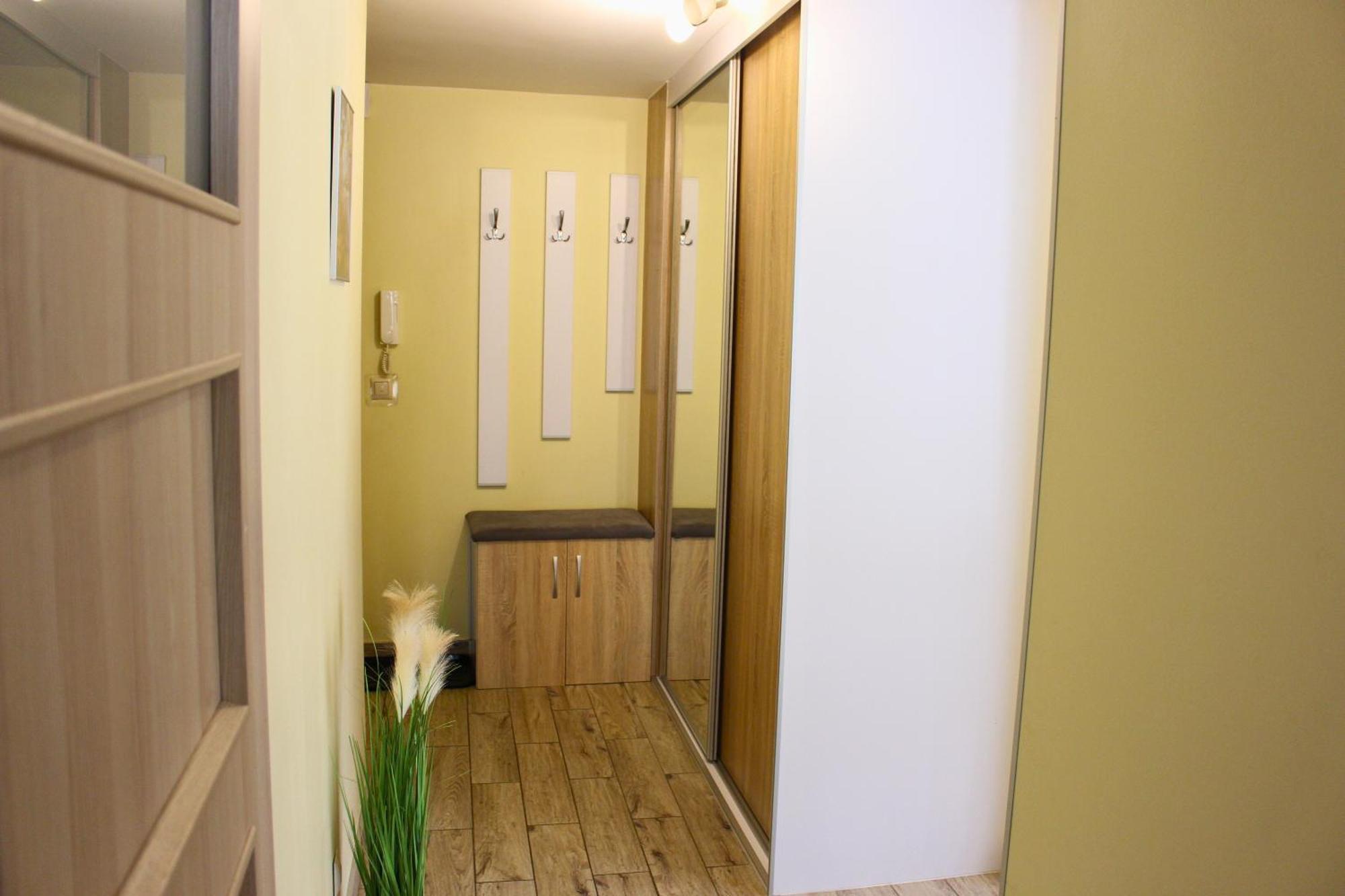 Apartamenty Pod Niedzwiedziem II 扎科帕内 外观 照片