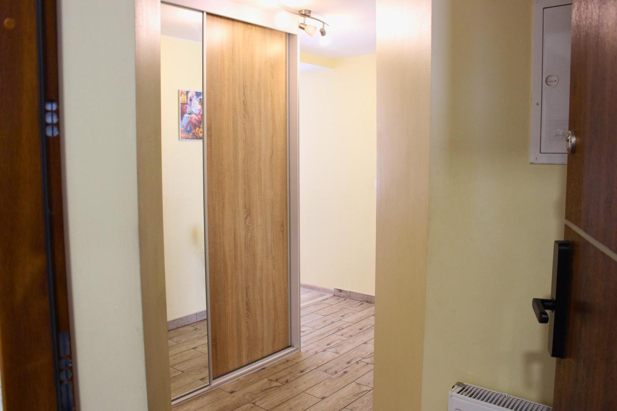 Apartamenty Pod Niedzwiedziem II 扎科帕内 客房 照片