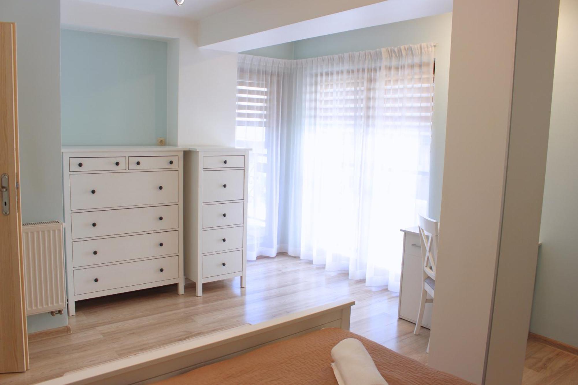 Apartamenty Pod Niedzwiedziem II 扎科帕内 客房 照片