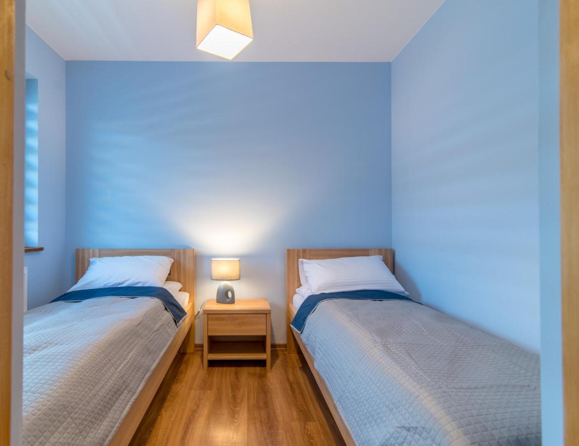 Apartamenty Pod Niedzwiedziem II 扎科帕内 外观 照片