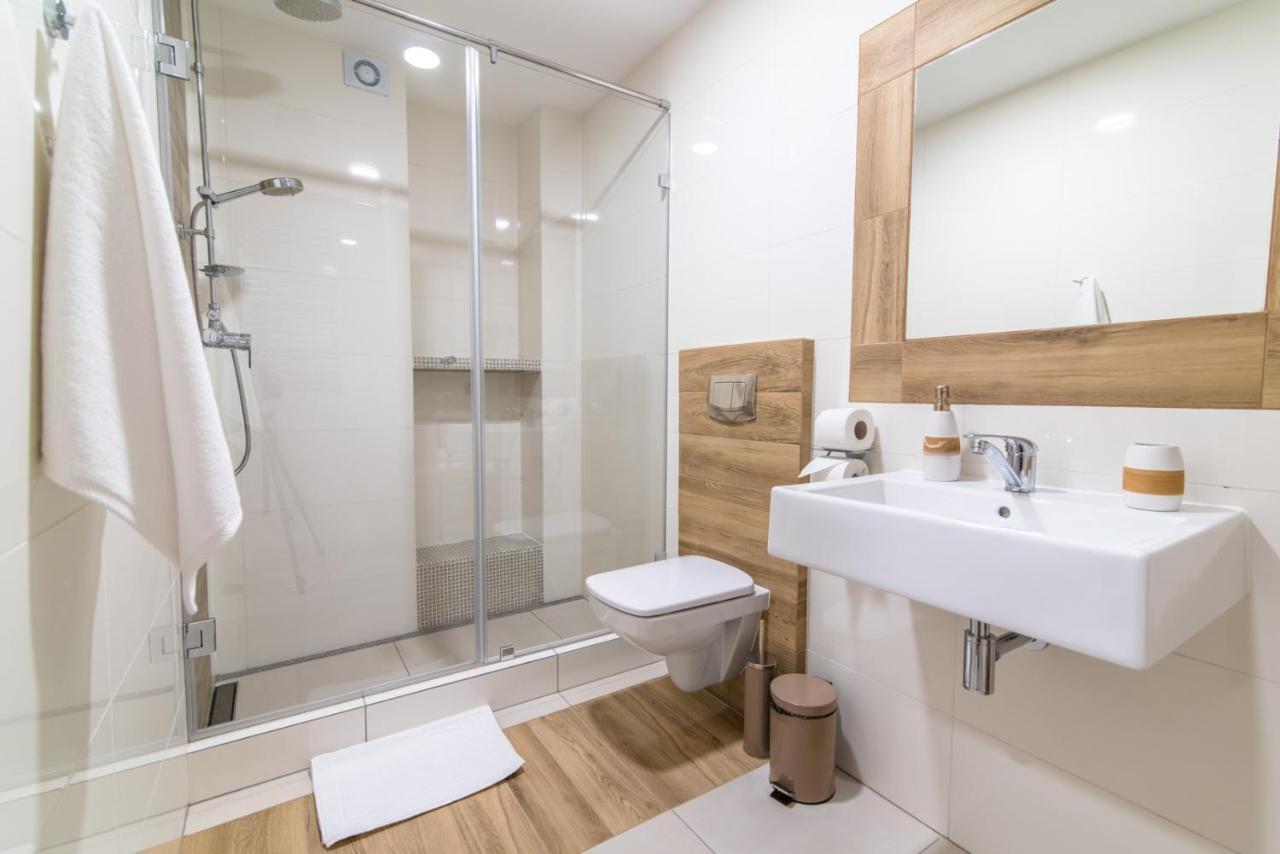 Apartamenty Pod Niedzwiedziem II 扎科帕内 外观 照片