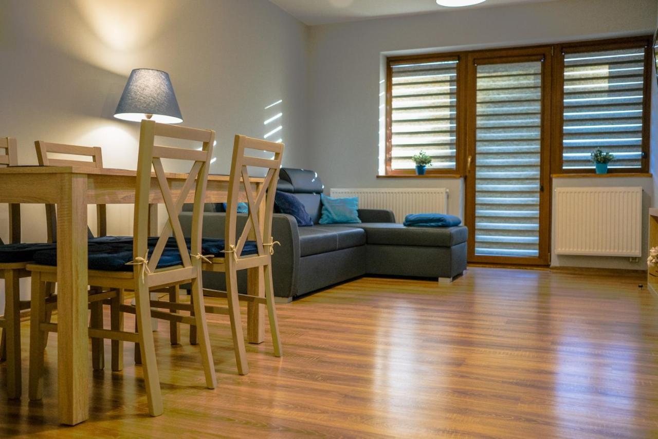 Apartamenty Pod Niedzwiedziem II 扎科帕内 外观 照片