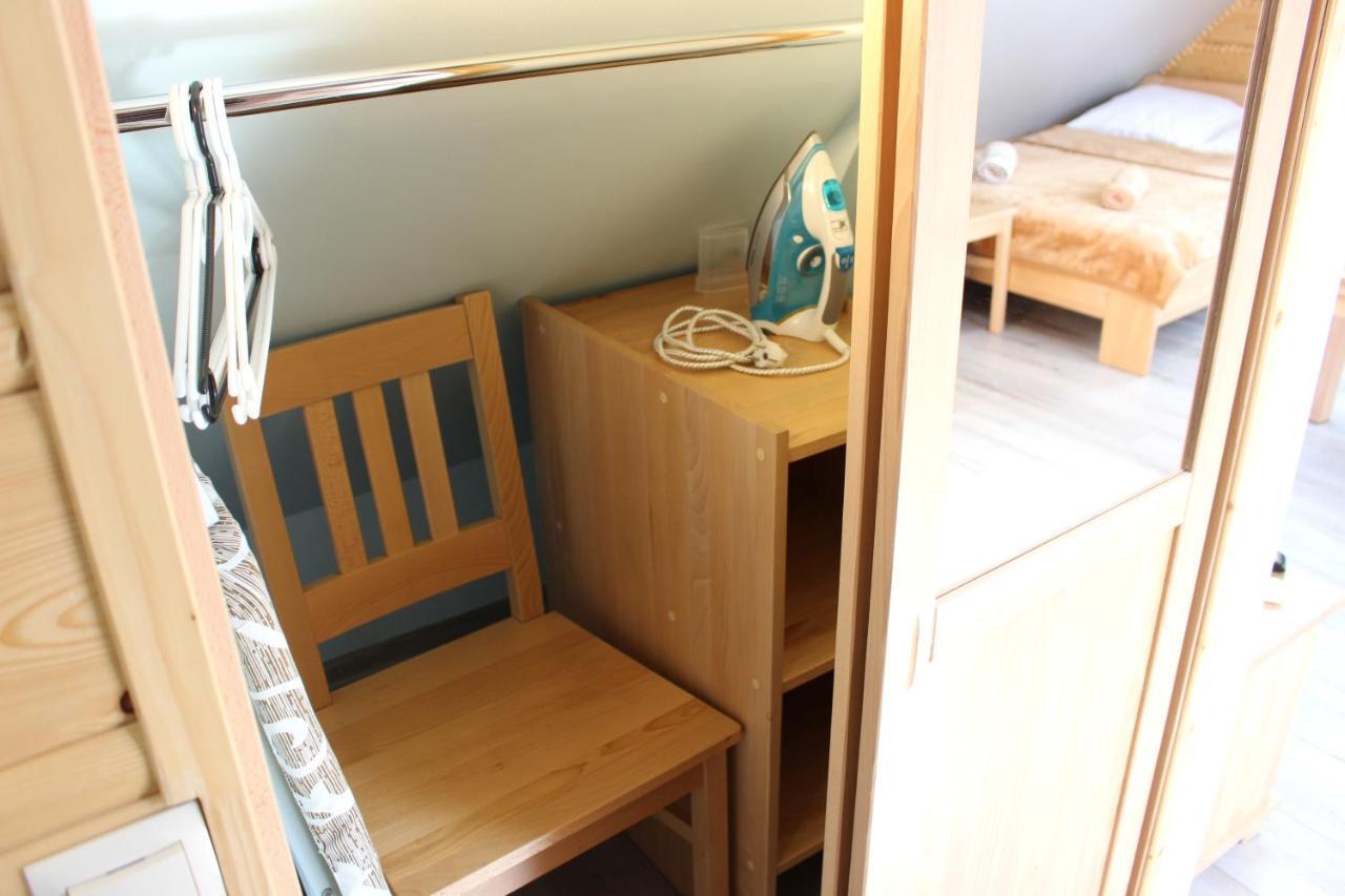 Apartamenty Pod Niedzwiedziem II 扎科帕内 外观 照片