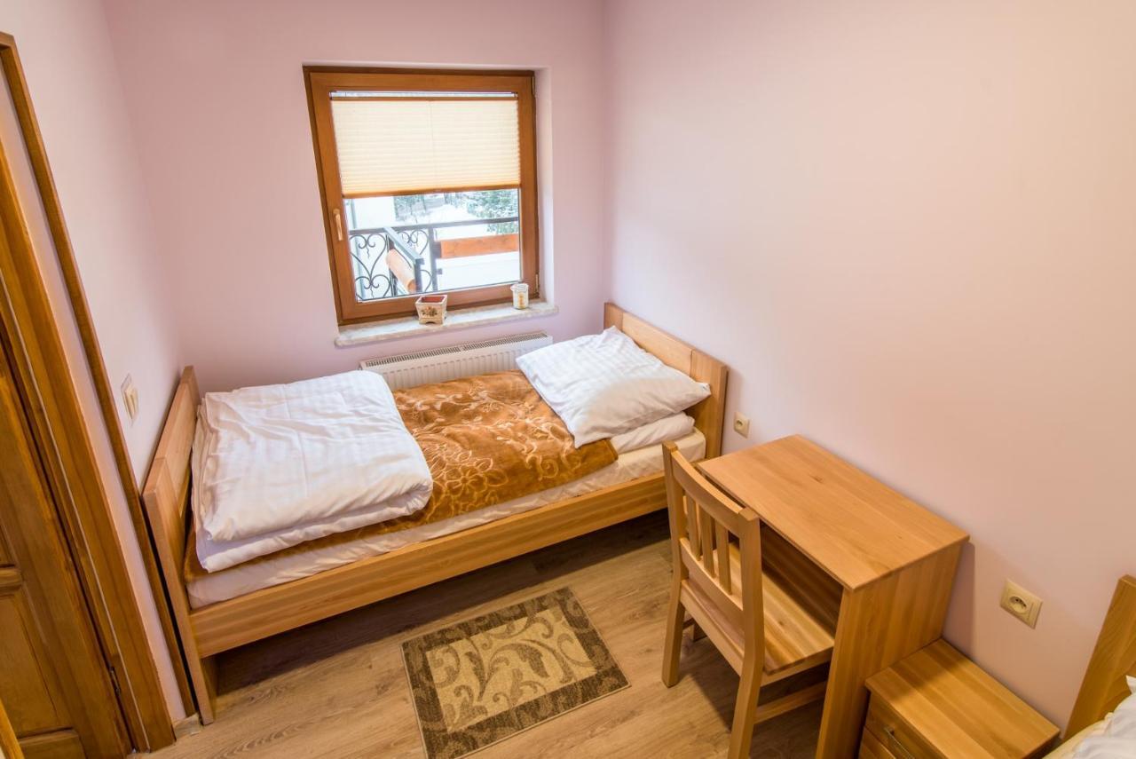 Apartamenty Pod Niedzwiedziem II 扎科帕内 外观 照片
