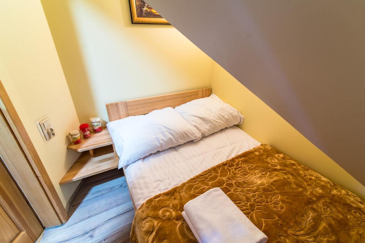 Apartamenty Pod Niedzwiedziem II 扎科帕内 外观 照片