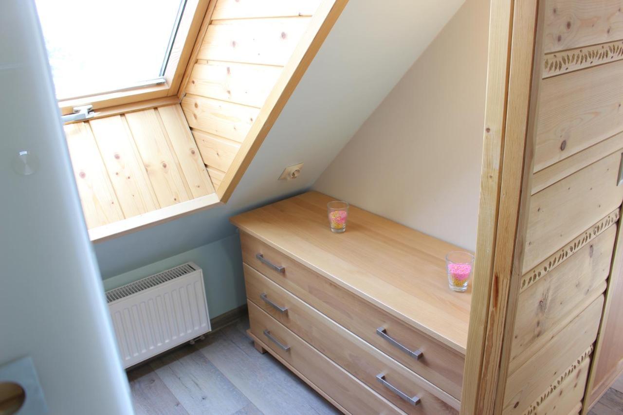Apartamenty Pod Niedzwiedziem II 扎科帕内 外观 照片
