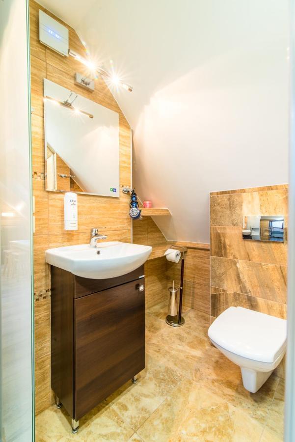 Apartamenty Pod Niedzwiedziem II 扎科帕内 外观 照片